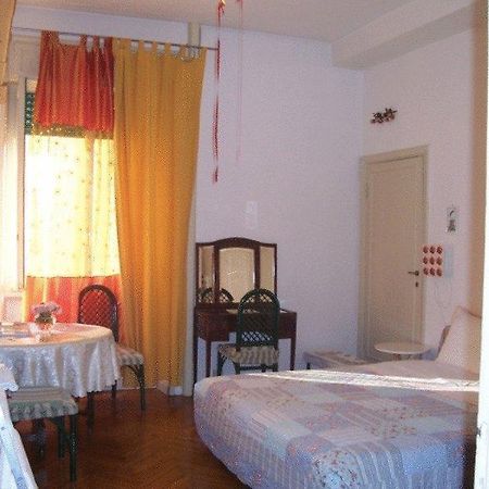 Milan Hotel Zewnętrze zdjęcie