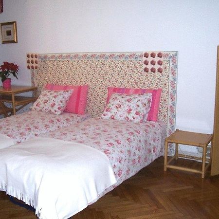 Milan Hotel Zewnętrze zdjęcie