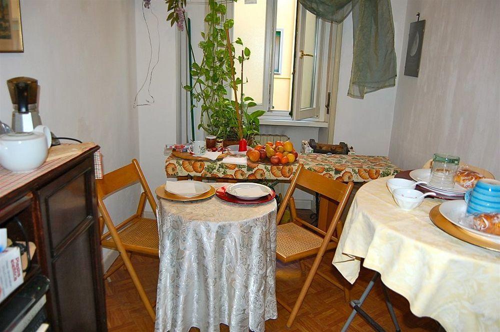 Milan Hotel Zewnętrze zdjęcie