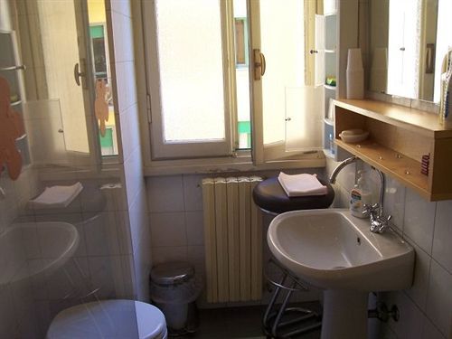 Milan Hotel Zewnętrze zdjęcie