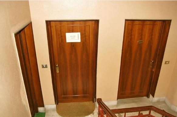 Milan Hotel Zewnętrze zdjęcie