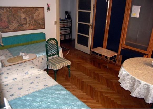 Milan Hotel Pokój zdjęcie