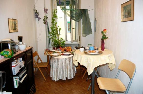 Milan Hotel Zewnętrze zdjęcie