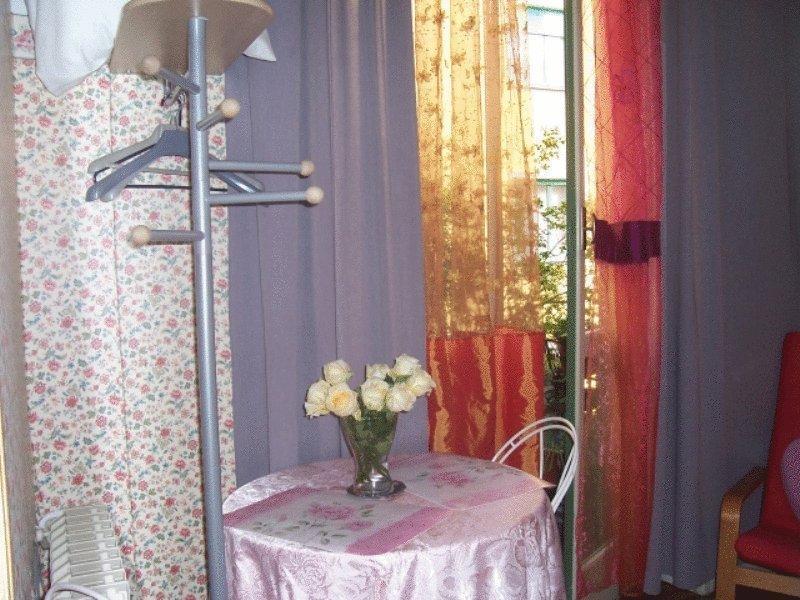 Milan Hotel Zewnętrze zdjęcie