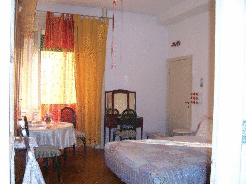 Milan Hotel Zewnętrze zdjęcie