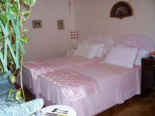 Milan Hotel Zewnętrze zdjęcie