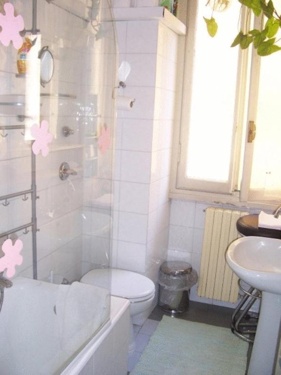Milan Hotel Zewnętrze zdjęcie